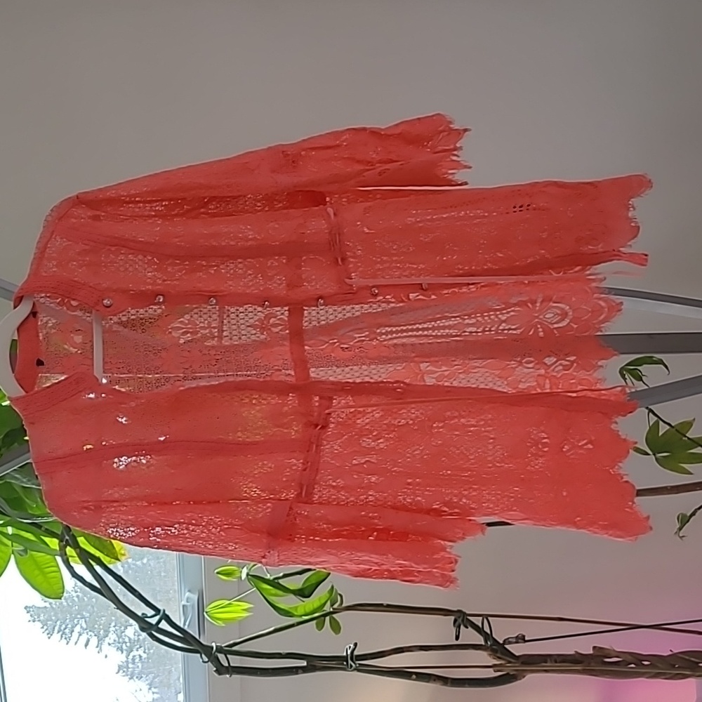 Top blouse or other